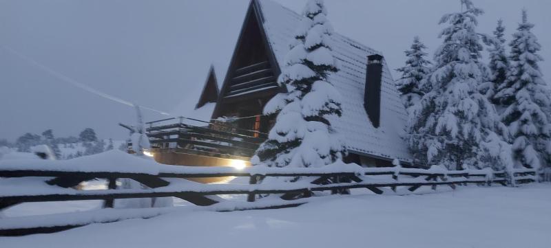 Chalet Four Seasons - image 11