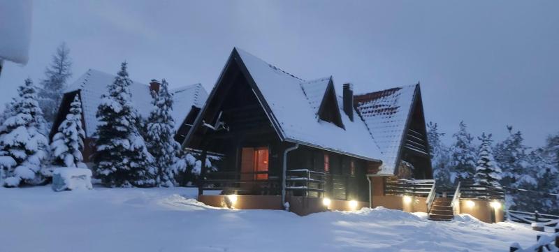 Chalet image 3