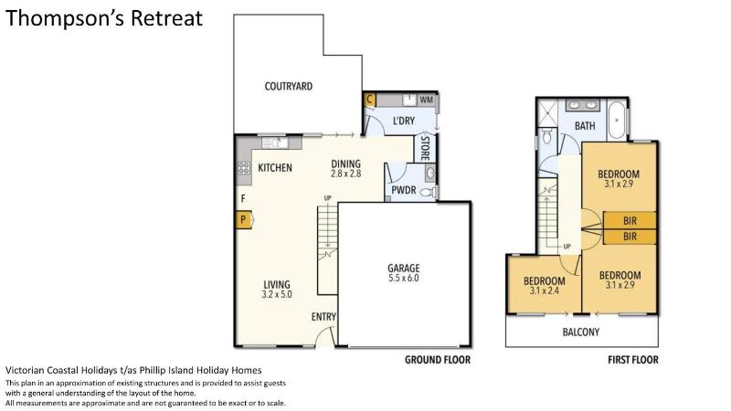 Thompsons Retreat - image 9