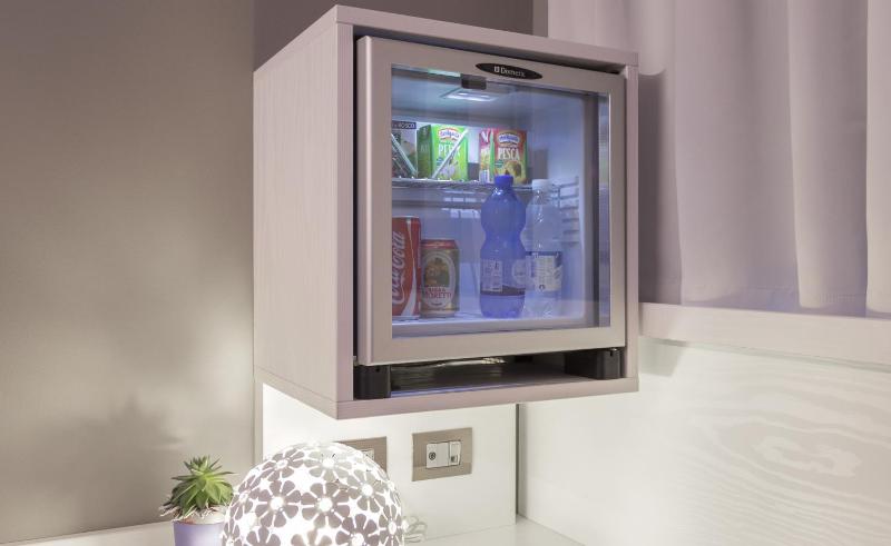 Deluxe Double Room image 2