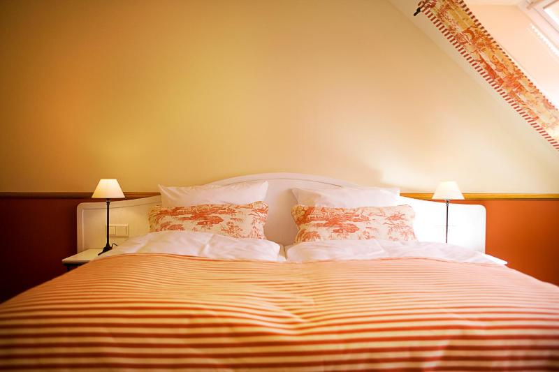 Comfort Double Room image 2