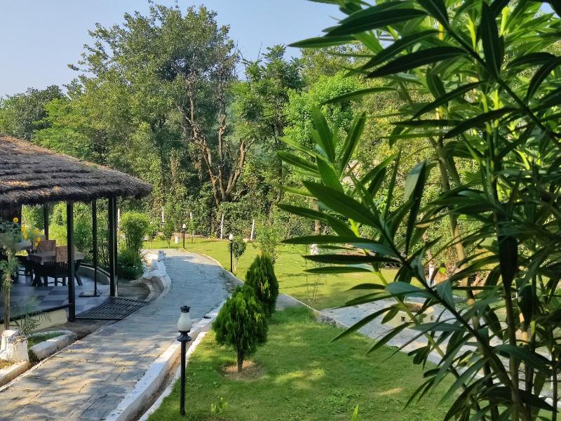 Dev Bhoomi Farms & Cottages - image 30