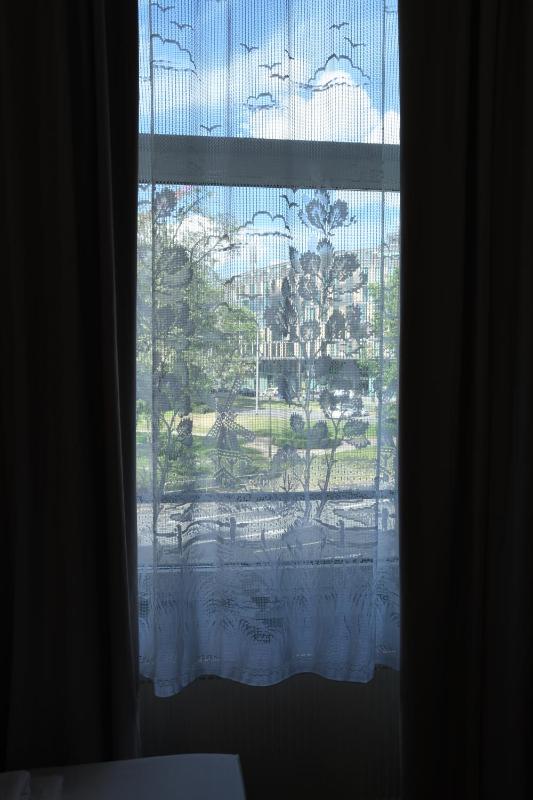Hotel Apadāna Frankfurt - image 2