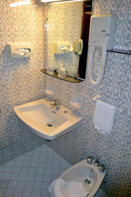 Double or Twin Room with Sea View image 2