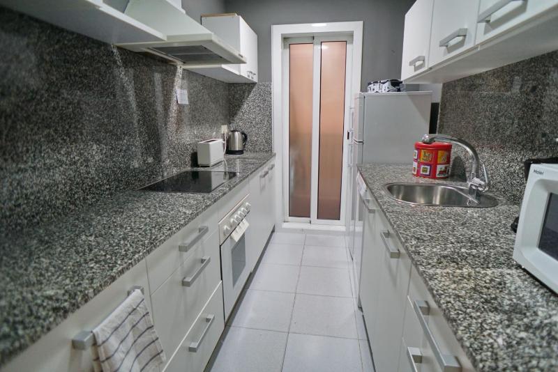 Three-Bedroom Apartment image 3