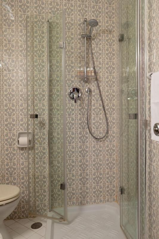 Double or Twin Room with Sea View image 1