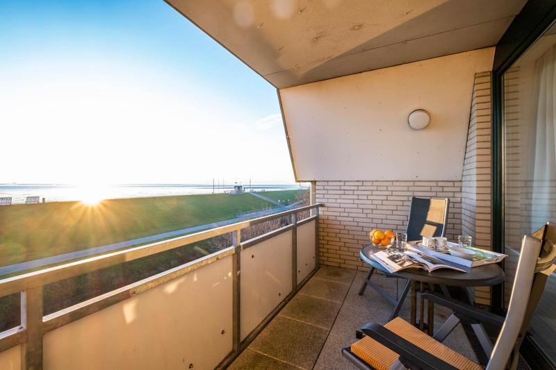 Haus Seewärts Wohnen Apartment 3 5 - image 1