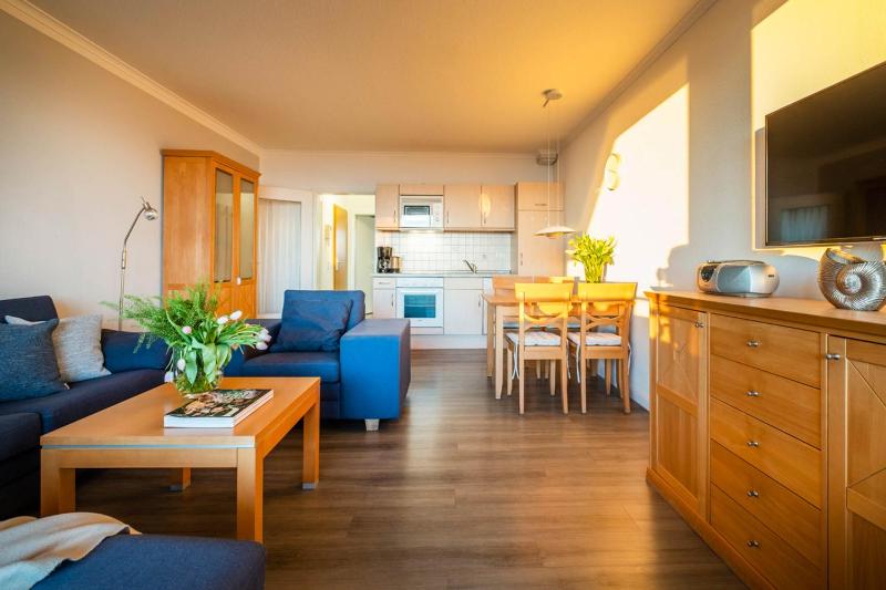 Haus Seewärts Wohnen Apartment 3 5 - image 6