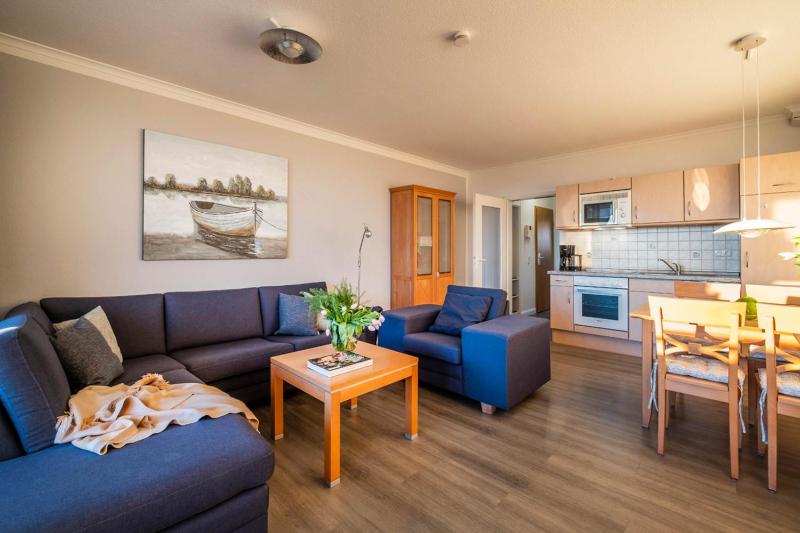 Haus Seewärts Wohnen Apartment 3 5 - image 2