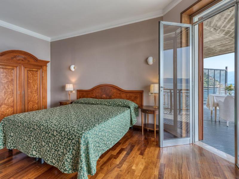 Deluxe Junior Suite image 1