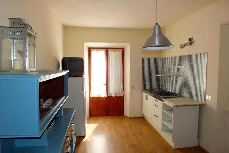 Two-Bedroom Apartment image 1
