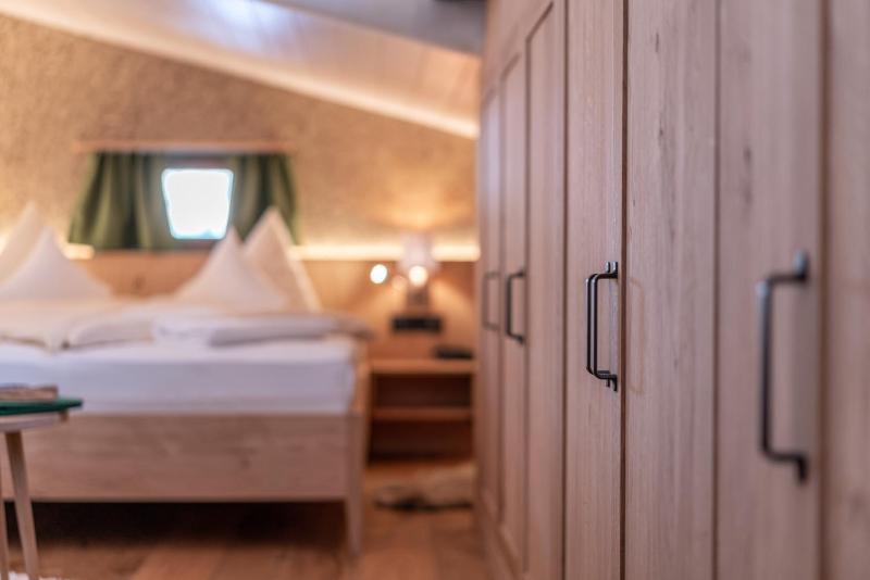 Budget Double Room image 3