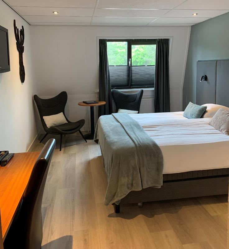 Twin Room image 3