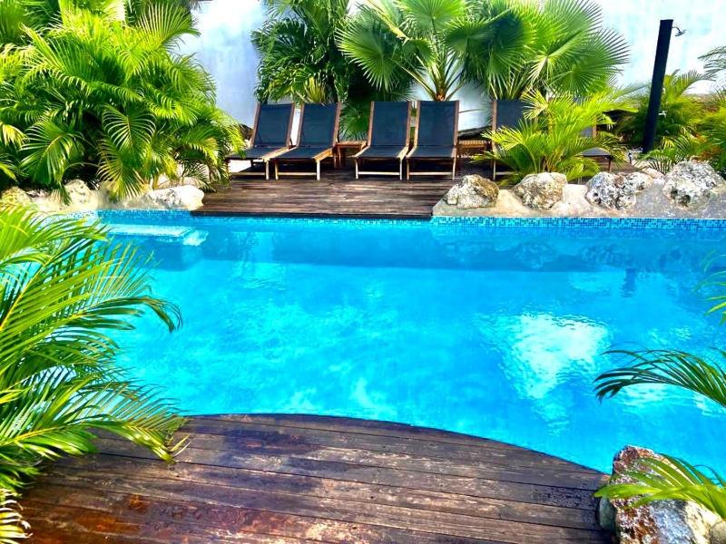 Neue Villa TROPIC PARADISE - image 29