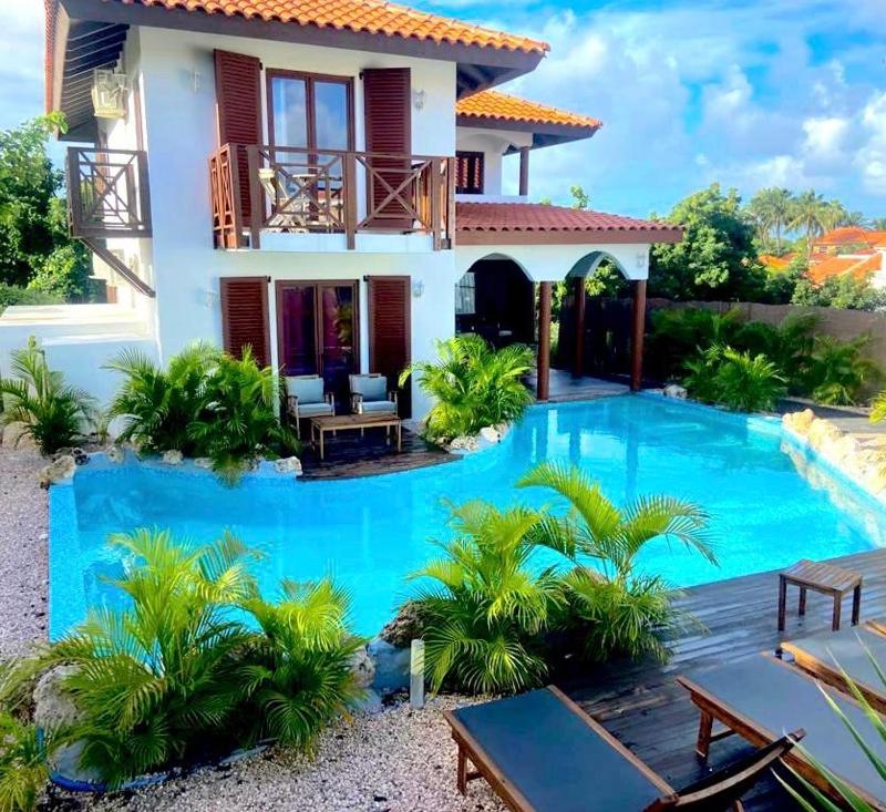 Neue Villa TROPIC PARADISE - image 1