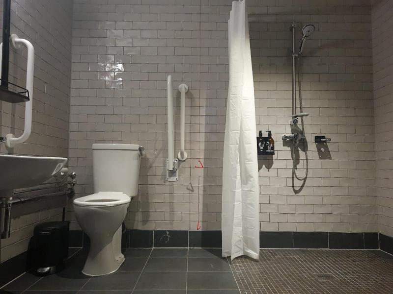 Brewmaster's Suite - Accessible image 2