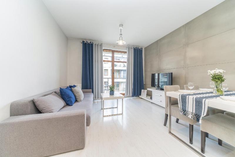 Apartamenty House Managers - Sopocka Przystan - image 1
