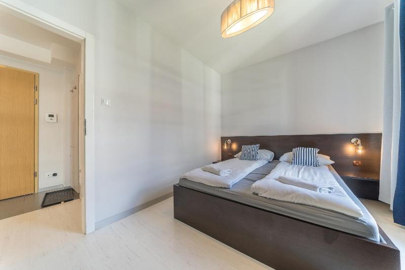 Apartamenty House Managers - Sopocka Przystan - image 4