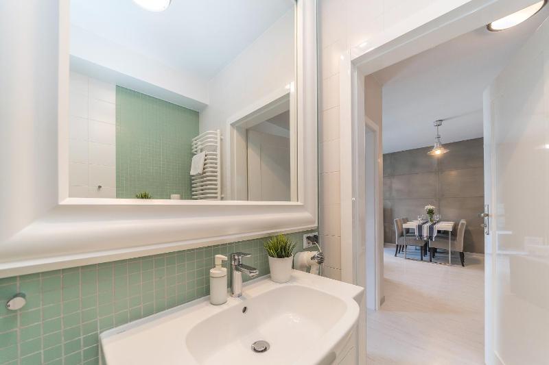 Apartamenty House Managers - Sopocka Przystan - image 8