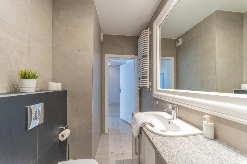 Apartamenty House Managers - Sopocka Przystan - image 13