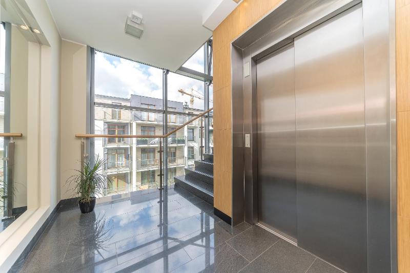 Apartamenty House Managers - Sopocka Przystan - image 14