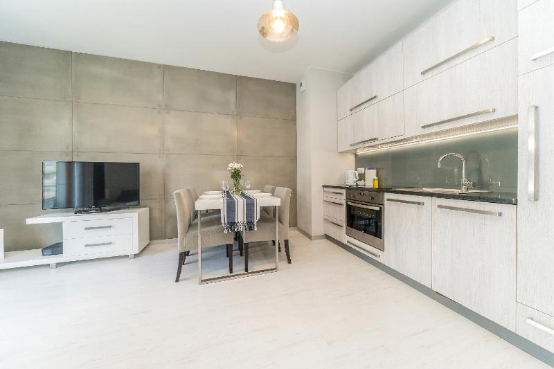 Apartamenty House Managers - Sopocka Przystan - image 9