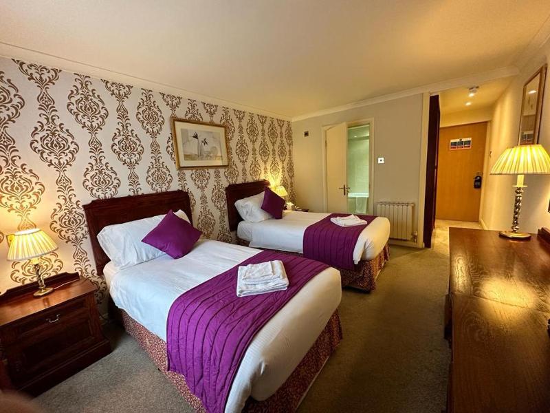 Standard Double Room image 2