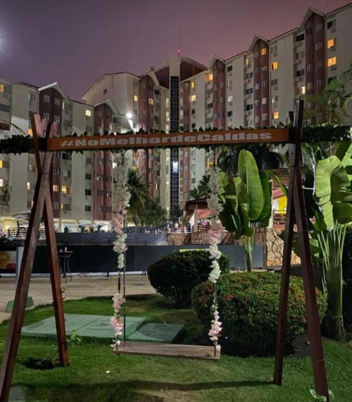 Suíte caldas novas (Risorte) - image 8