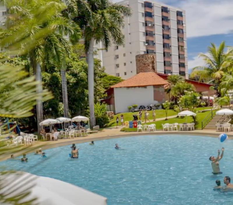 Suíte caldas novas (Risorte) - image 15