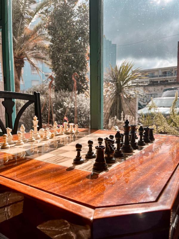 PASTORA Suites & Hostel - Punta del este - image 6