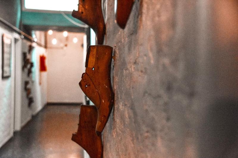 PASTORA Suites & Hostel - Punta del este - image 36