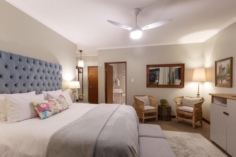 Le Mahi Guest House - image 2