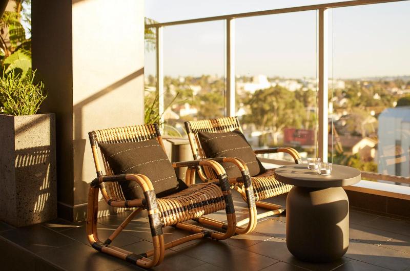 Kimpton Hotel Wilshire By IHG - image 16
