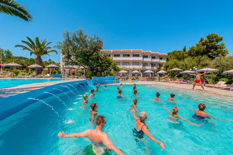 Filerimos Village Hotel - image 10