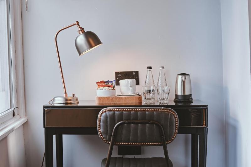 Superior Double Room image 3