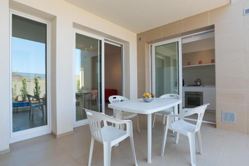 Apartment - Ground Floor image 1