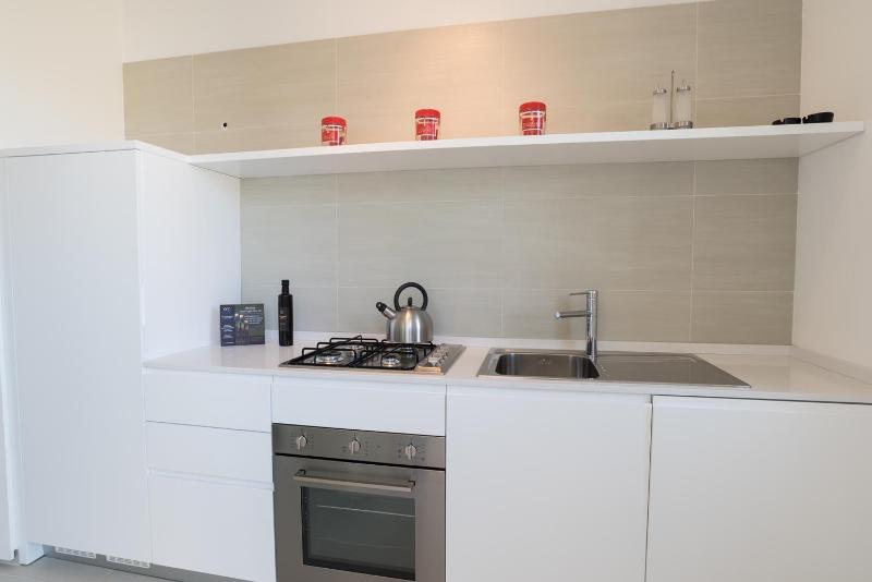 Two-Bedroom Apartment image 4