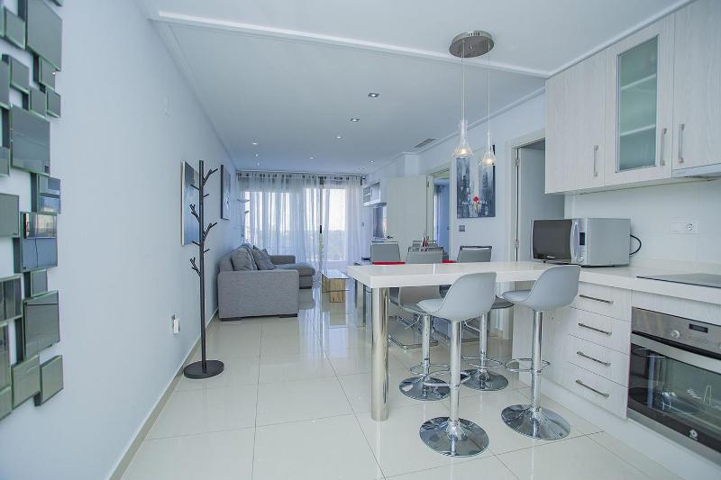 235 Zenia Mar Azul-Alicante Holiday - image 7