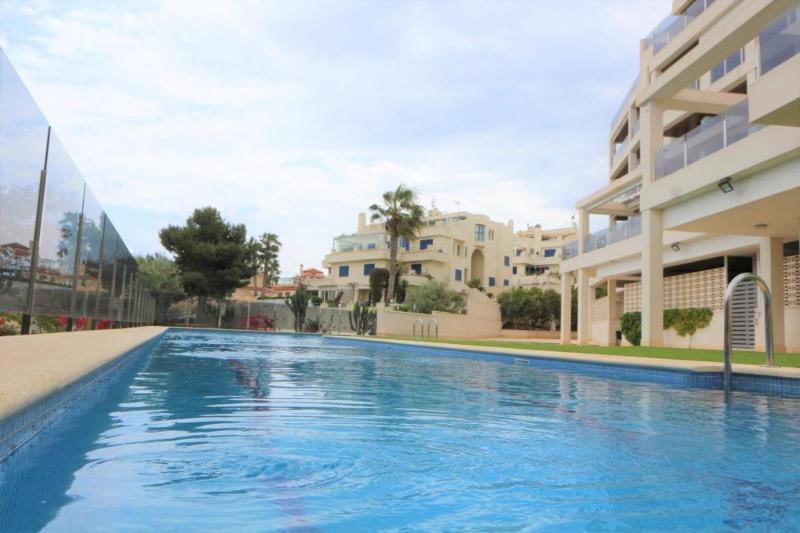 235 Zenia Mar Azul-Alicante Holiday - image 11
