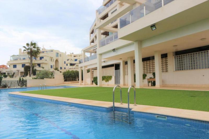 235 Zenia Mar Azul-Alicante Holiday - image 39