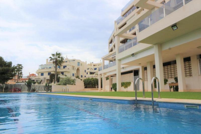 235 Zenia Mar Azul-Alicante Holiday - image 15