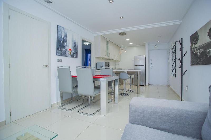 235 Zenia Mar Azul-Alicante Holiday - image 35