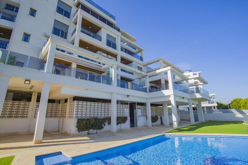 235 Zenia Mar Azul-Alicante Holiday - image 37