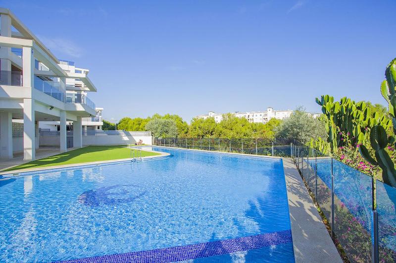 235 Zenia Mar Azul-Alicante Holiday - image 1