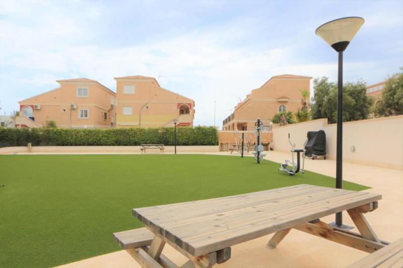 235 Zenia Mar Azul-Alicante Holiday - image 36