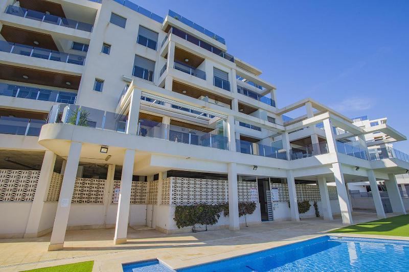 235 Zenia Mar Azul-Alicante Holiday - image 23