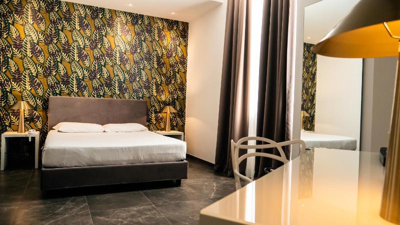 Standard Double or Twin Room image 1