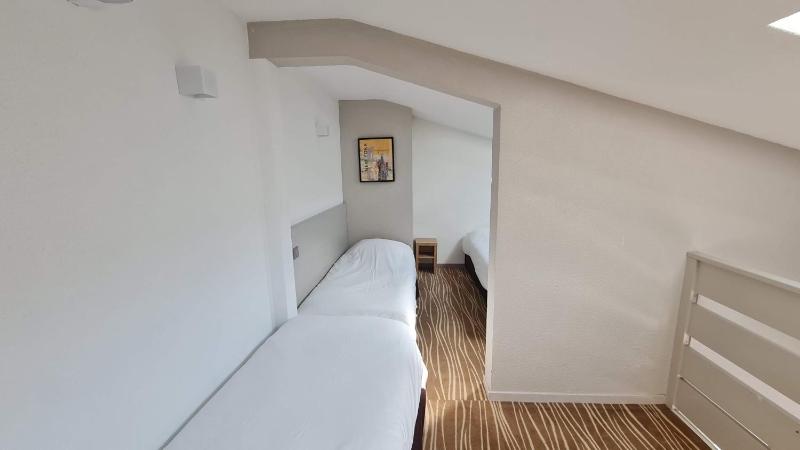 Family Junior Suite image 4