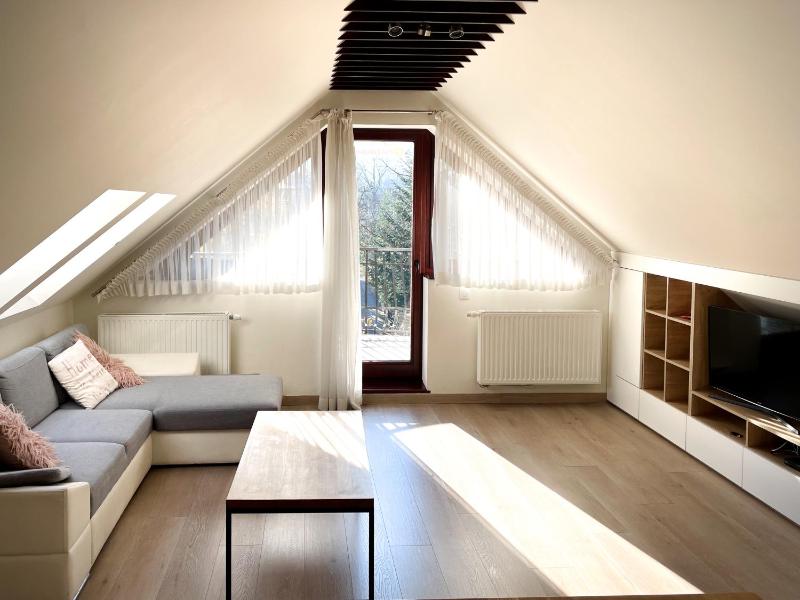 VisitZakopane - Lord Apartment - image 15