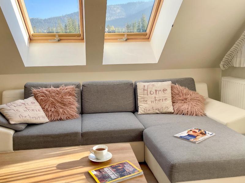VisitZakopane - Lord Apartment - image 25
